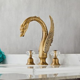 Βρύση νιπτήρα μπάνιου από...