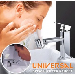Βρύση 720 μοιρών Universal...