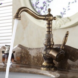 Βρύση Art Deco Κουζίνας...