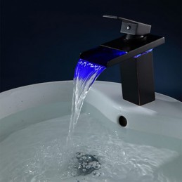 Waterfall Oil τριμμένο...