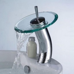 Waterfall Chrome σκάφος...
