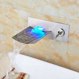 Επιτοίχιο στήριγμα LED...