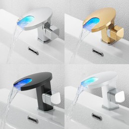 LED Ελεγχόμενη θερμοκρασία...