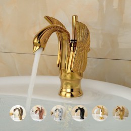 Βρύση νιπτήρα μπάνιου από...