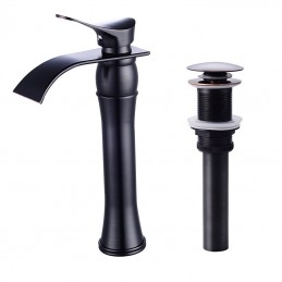 Waterfall Oil τριμμένο με...