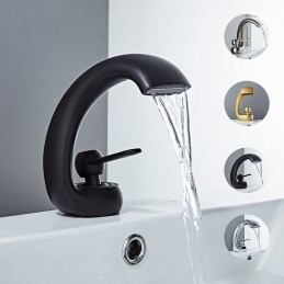 Waterfall Chrome Oil τριβή...