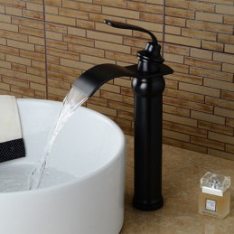 Waterfall Oil τριβή Bronze...