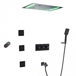 Brass Combo Βάση τοίχου LED...